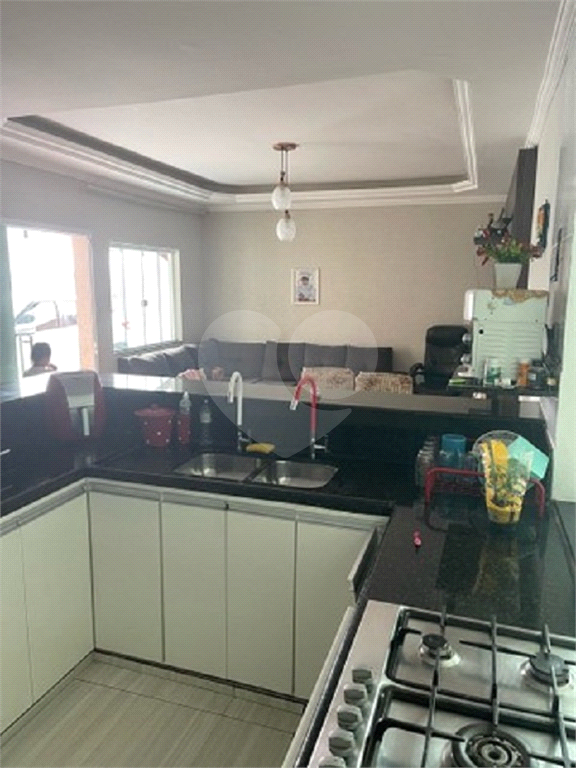 Sobrado, 3 quartos, 220 m² - Foto 6