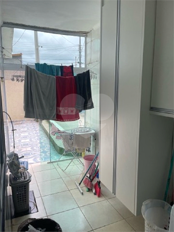 Sobrado, 3 quartos, 220 m² - Foto 14