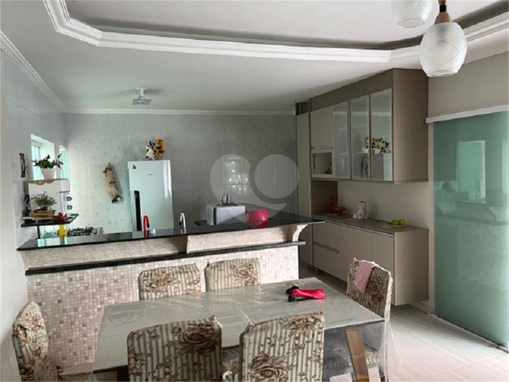 Sobrado, 3 quartos, 220 m² - Foto 12