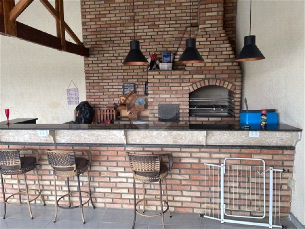 Sobrado, 3 quartos, 220 m² - Foto 4