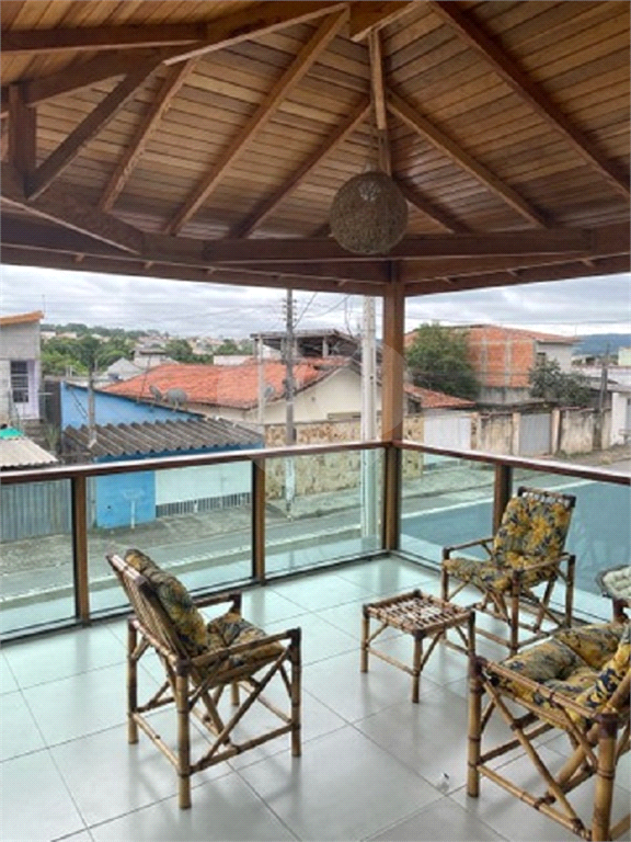 Sobrado, 3 quartos, 220 m² - Foto 7
