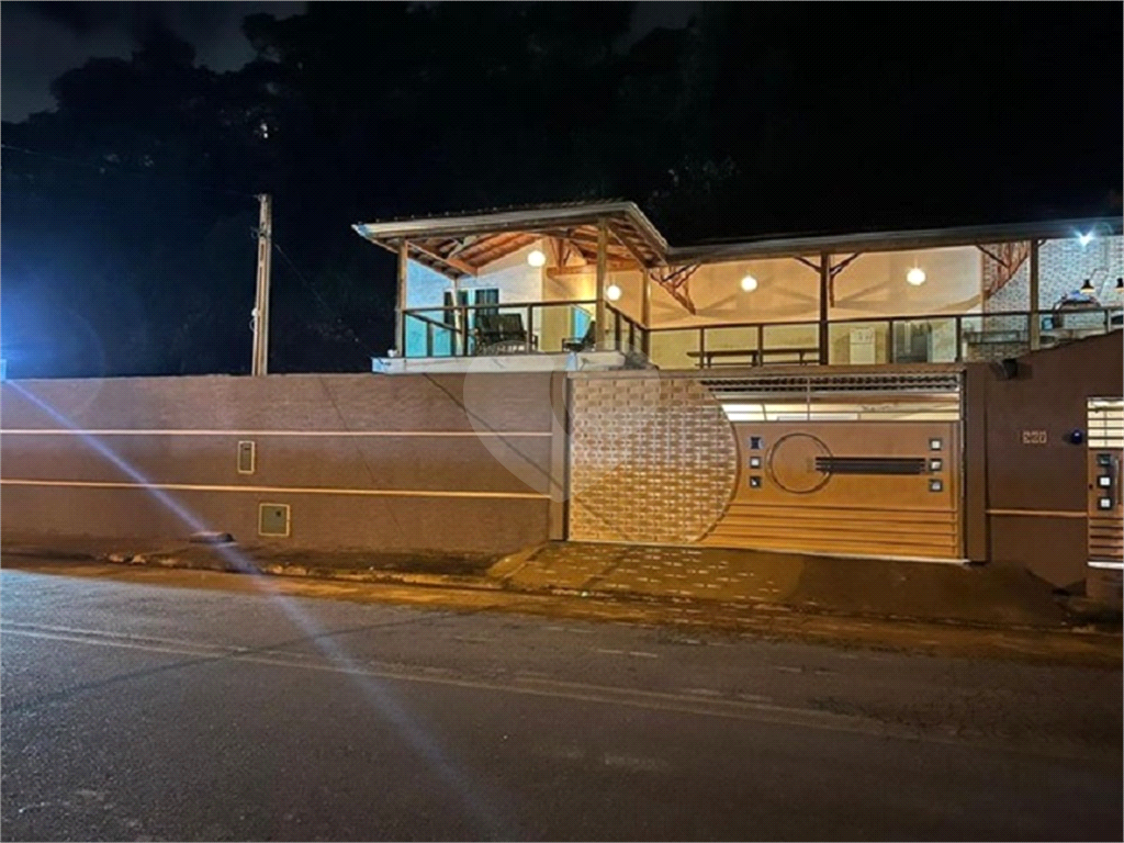 Sobrado, 3 quartos, 220 m² - Foto 2