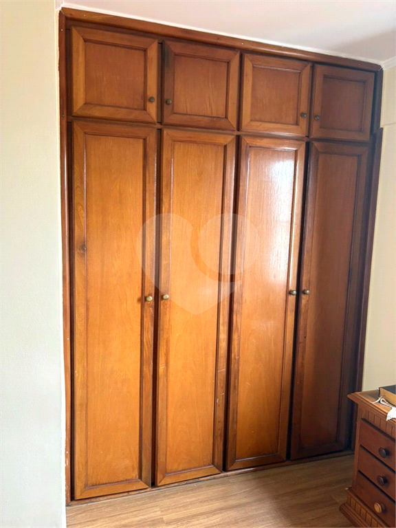 APARTAMENTO em TUCURUVI