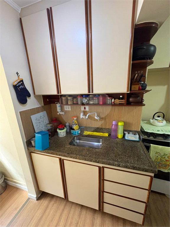 APARTAMENTO em TUCURUVI