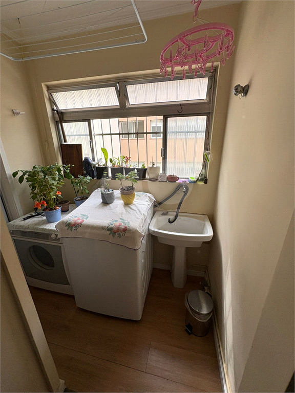 APARTAMENTO em TUCURUVI