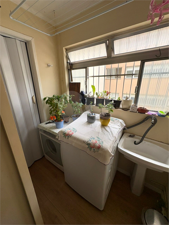 APARTAMENTO em TUCURUVI