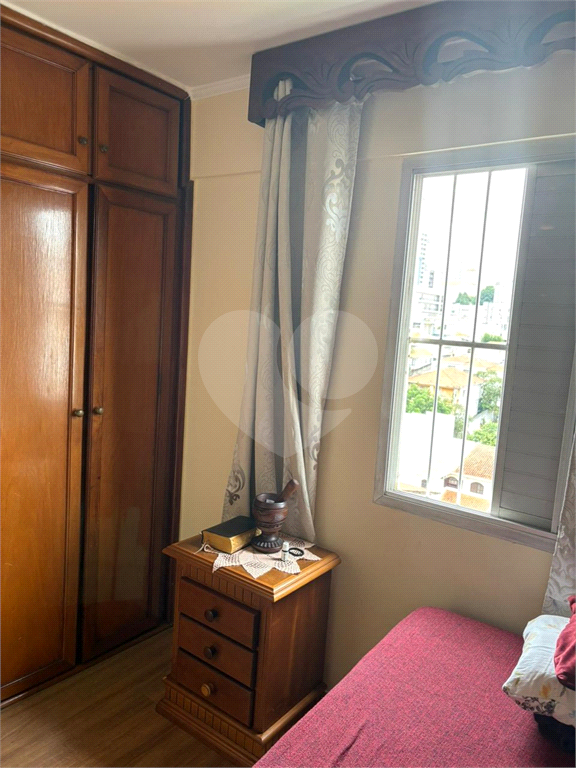 APARTAMENTO em TUCURUVI