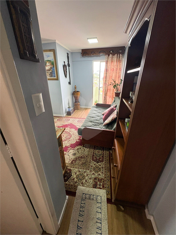 APARTAMENTO em TUCURUVI