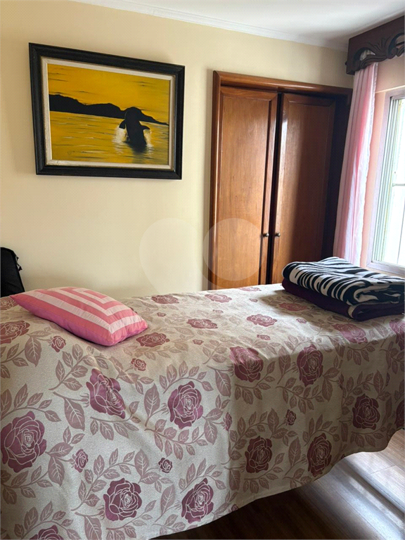 APARTAMENTO em TUCURUVI