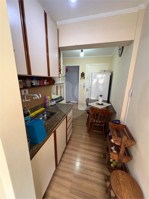 APARTAMENTO em TUCURUVI