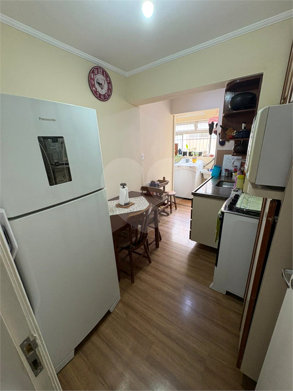 APARTAMENTO em TUCURUVI