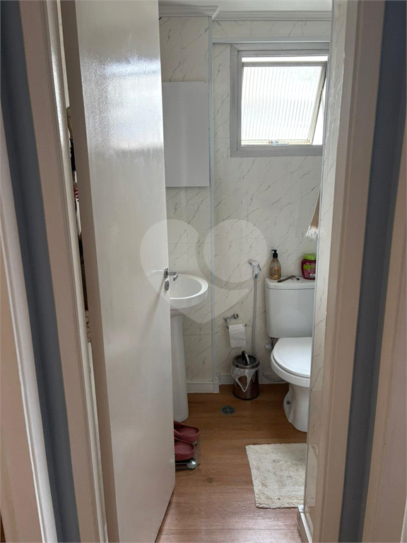 APARTAMENTO em TUCURUVI