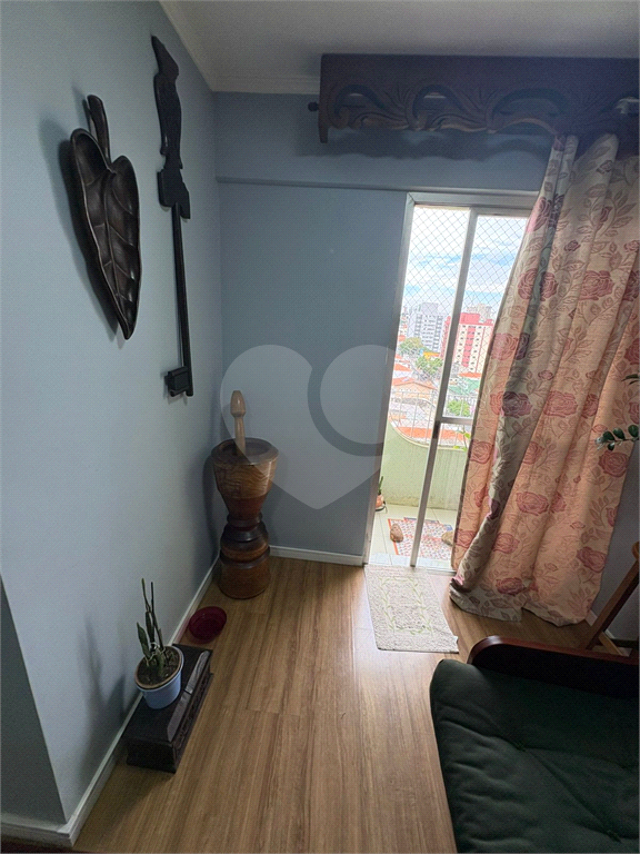 APARTAMENTO em TUCURUVI