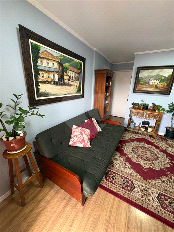 APARTAMENTO em TUCURUVI