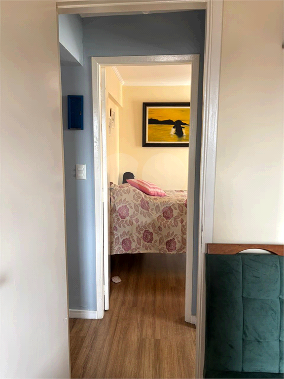 APARTAMENTO em TUCURUVI