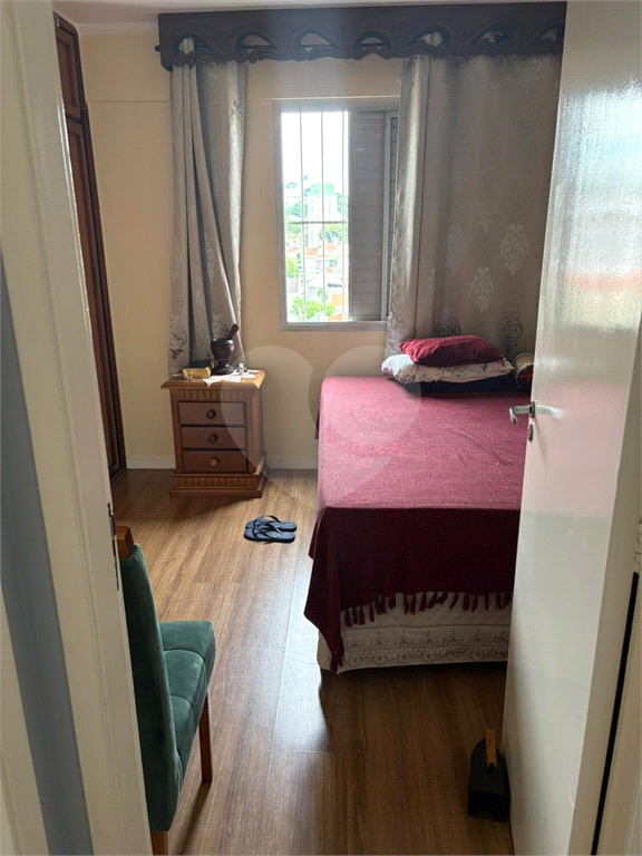 APARTAMENTO em TUCURUVI