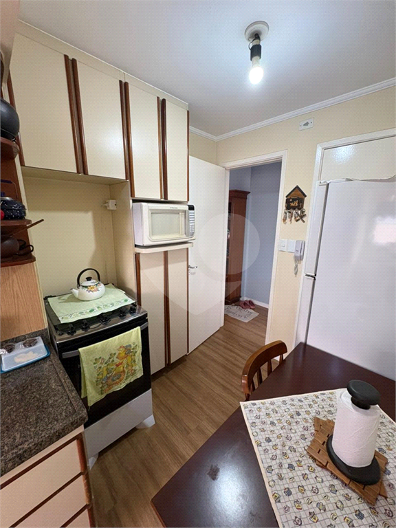 APARTAMENTO em TUCURUVI