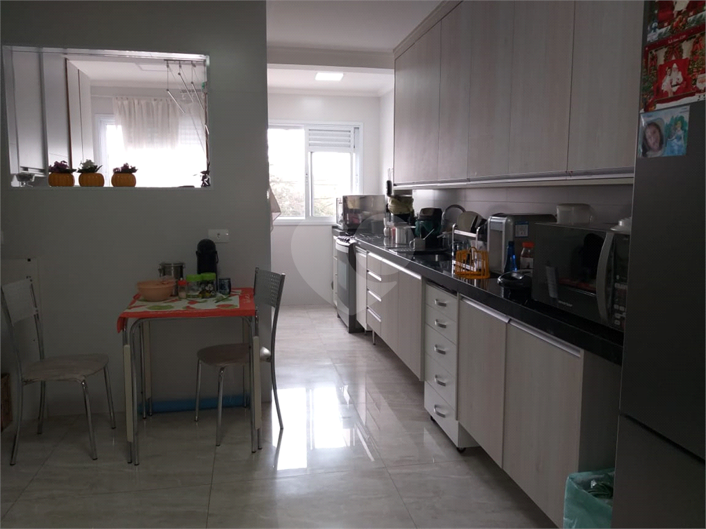 SOBRADO em MANDAQUI
