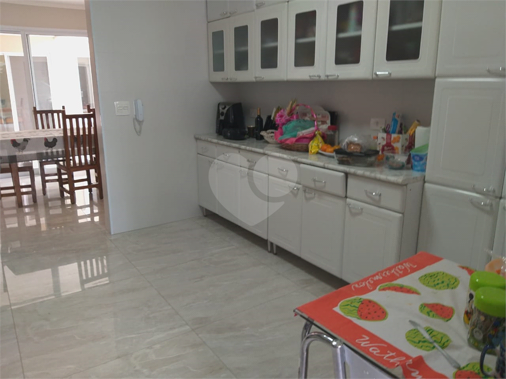 SOBRADO em MANDAQUI