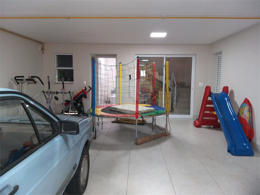 SOBRADO em MANDAQUI