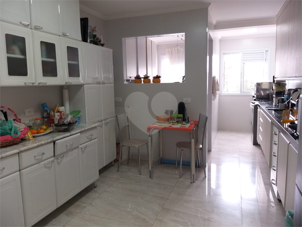 SOBRADO em MANDAQUI