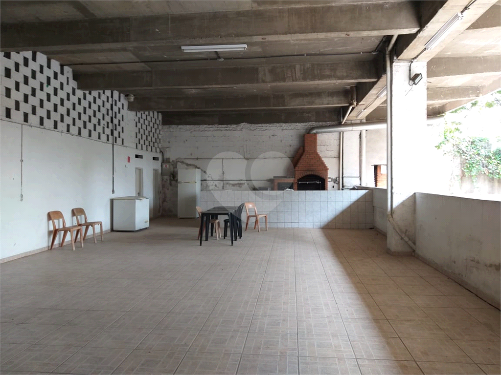 APARTAMENTO em VILA GUILHERME