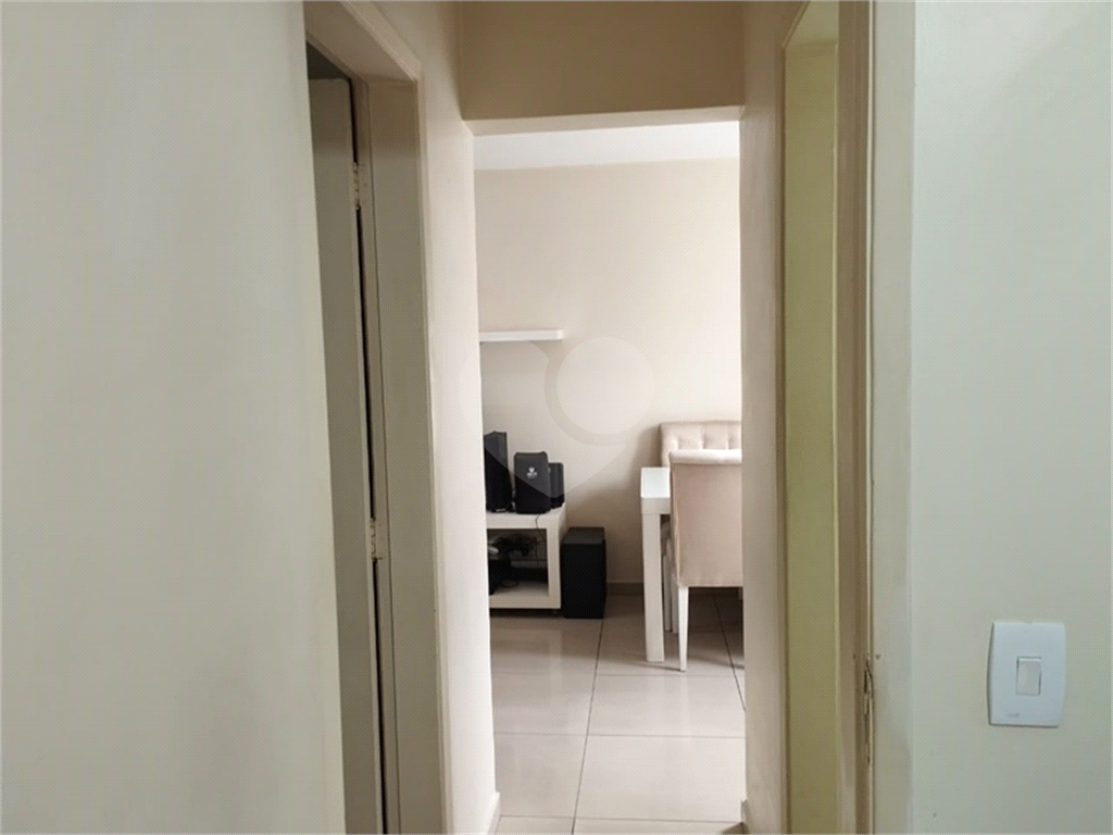 APARTAMENTO em VILA GUILHERME