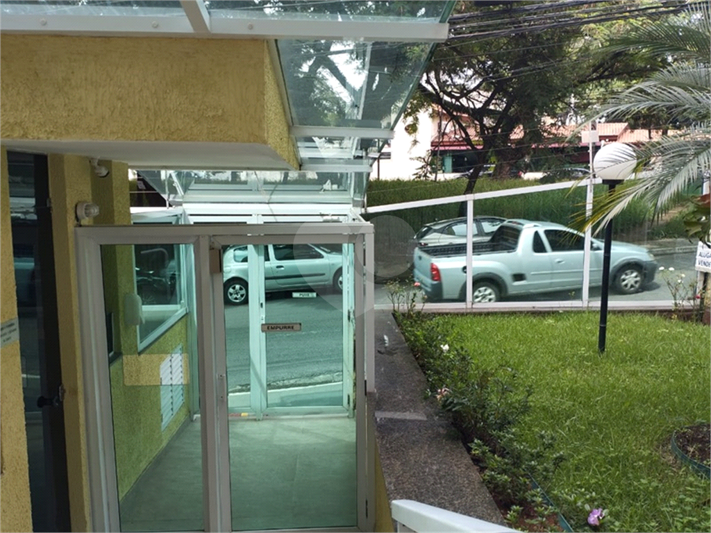 APARTAMENTO em VILA GUILHERME
