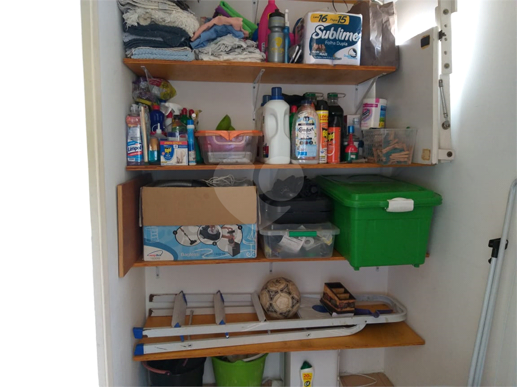 APARTAMENTO em VILA GUILHERME
