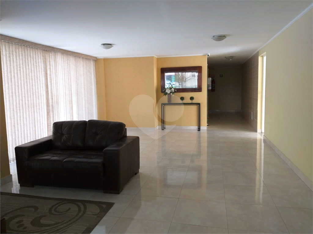 APARTAMENTO em VILA GUILHERME