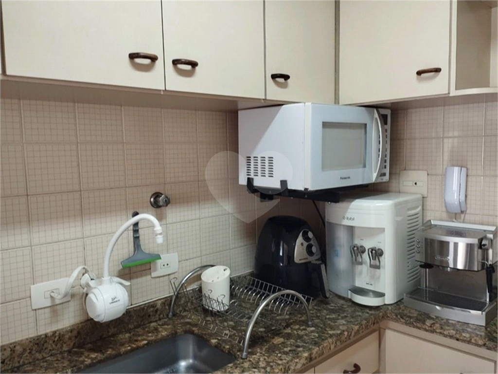 APARTAMENTO em VILA GUILHERME
