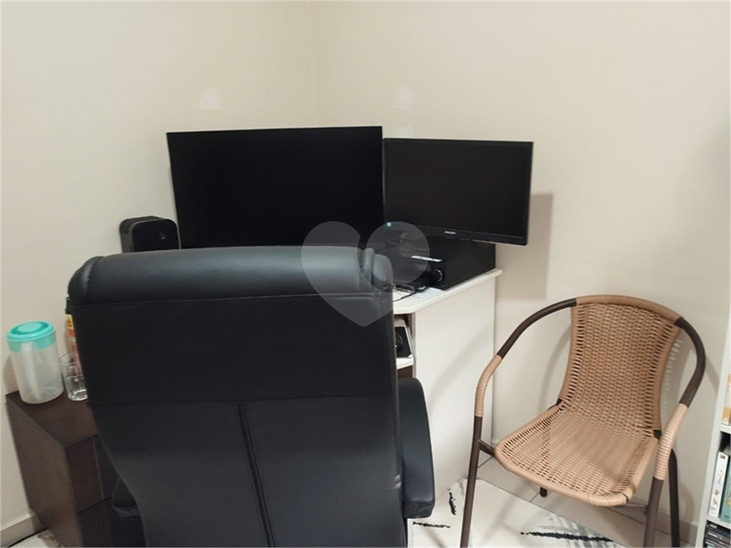APARTAMENTO em VILA GUILHERME