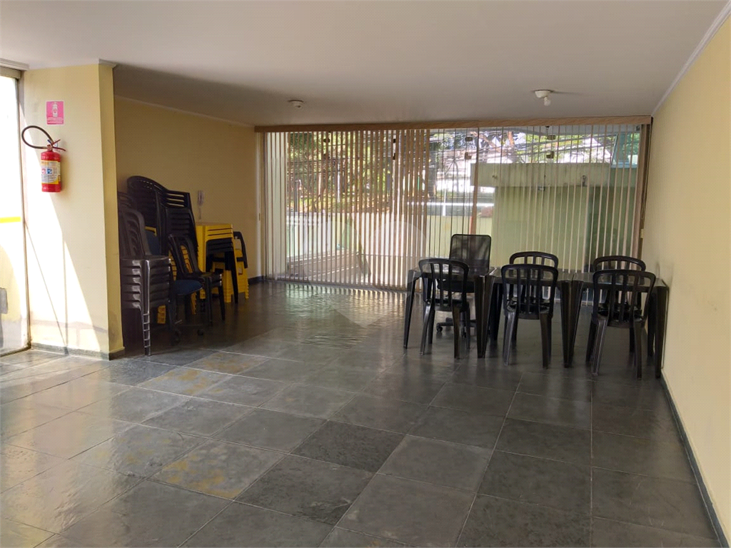 APARTAMENTO em VILA GUILHERME