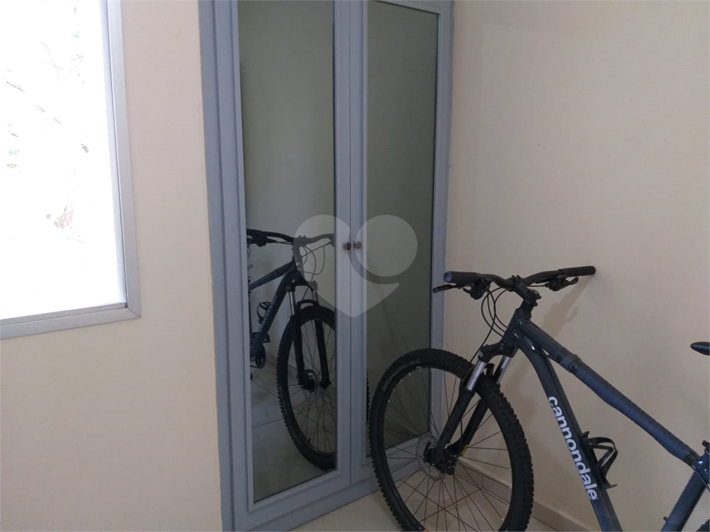 APARTAMENTO em VILA GUILHERME