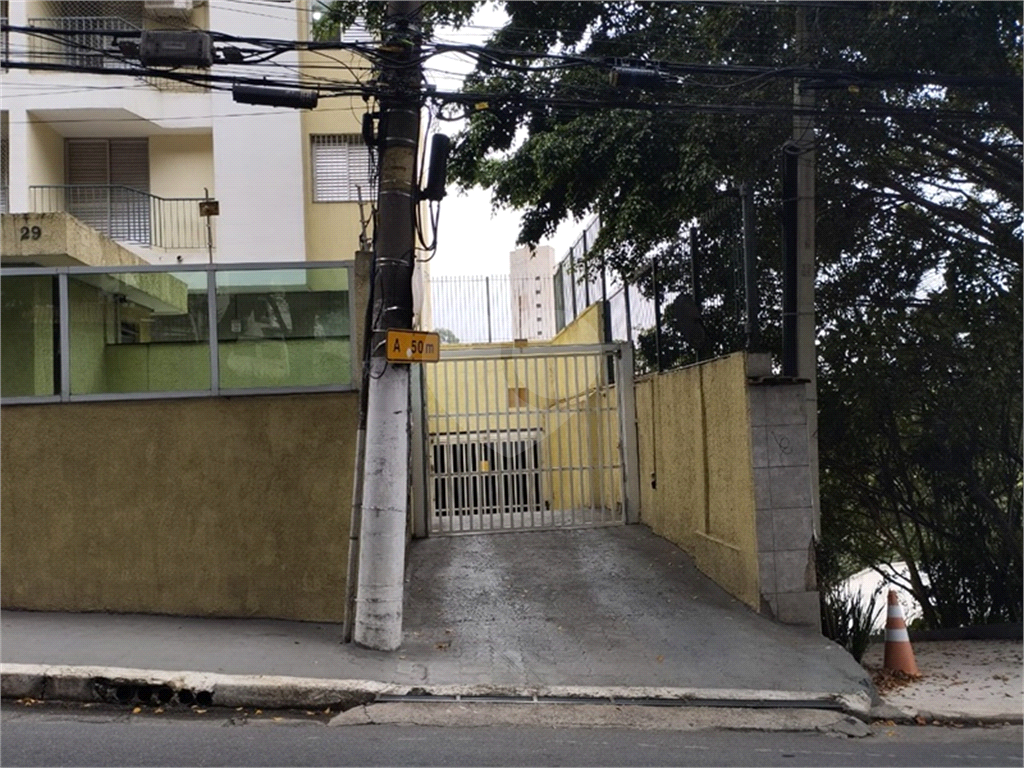 APARTAMENTO em VILA GUILHERME