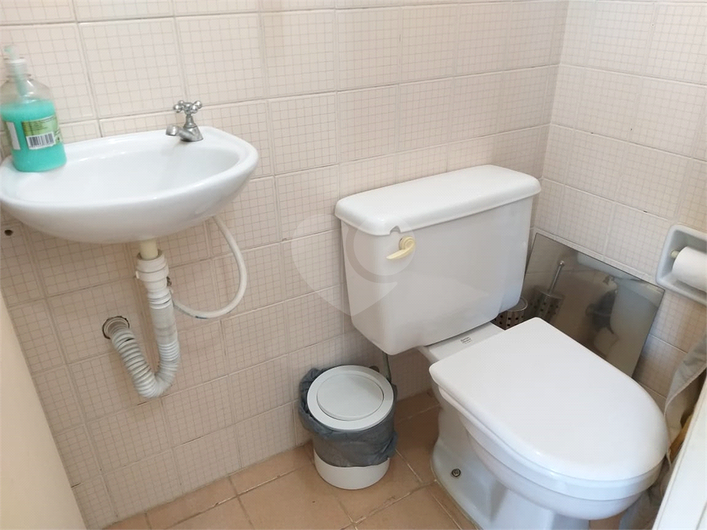 APARTAMENTO em VILA GUILHERME