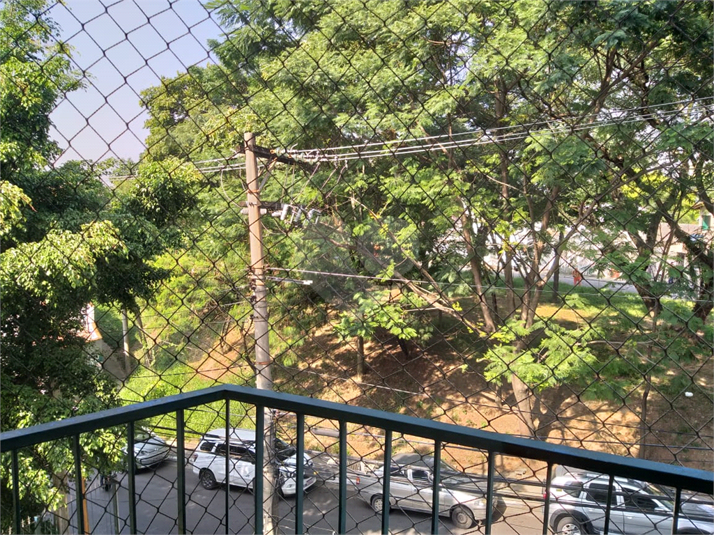 APARTAMENTO em VILA GUILHERME