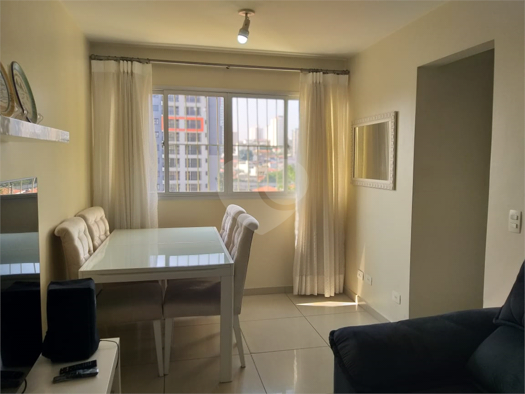 APARTAMENTO em VILA GUILHERME
