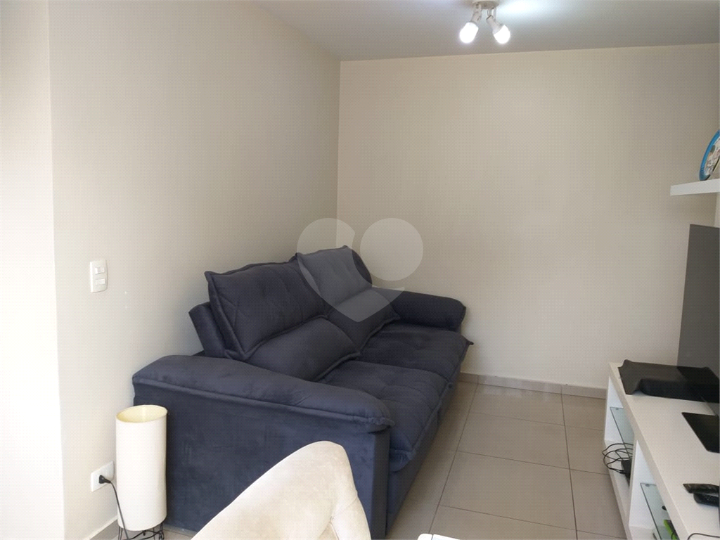APARTAMENTO em VILA GUILHERME