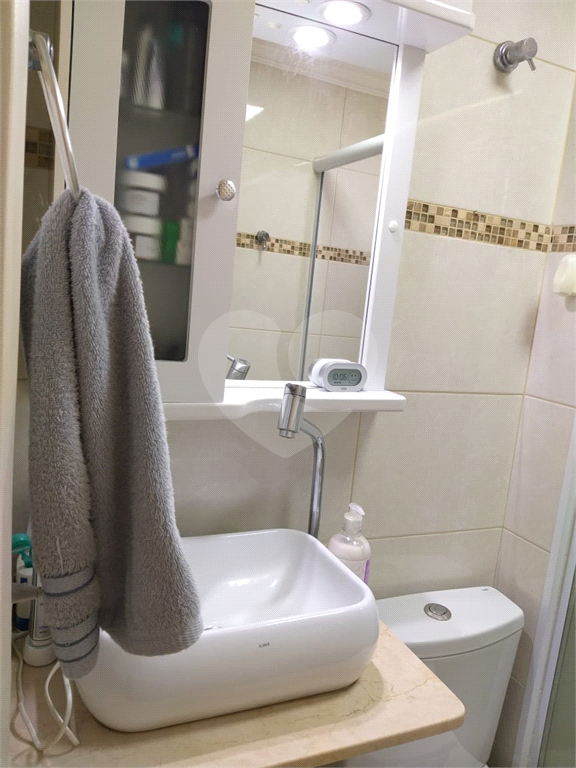 APARTAMENTO em VILA GUILHERME