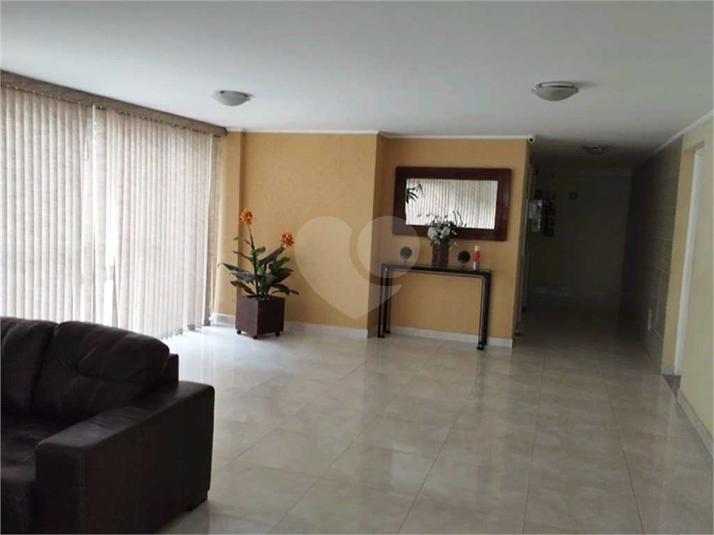 APARTAMENTO em VILA GUILHERME