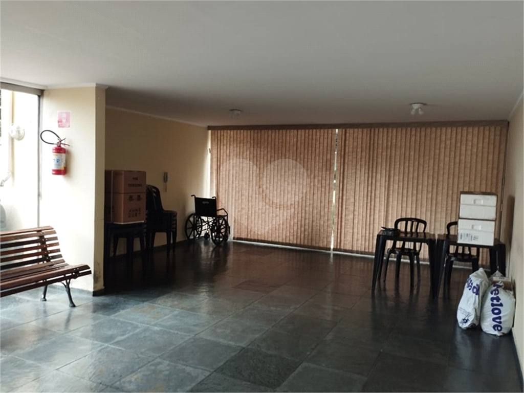 APARTAMENTO em VILA GUILHERME
