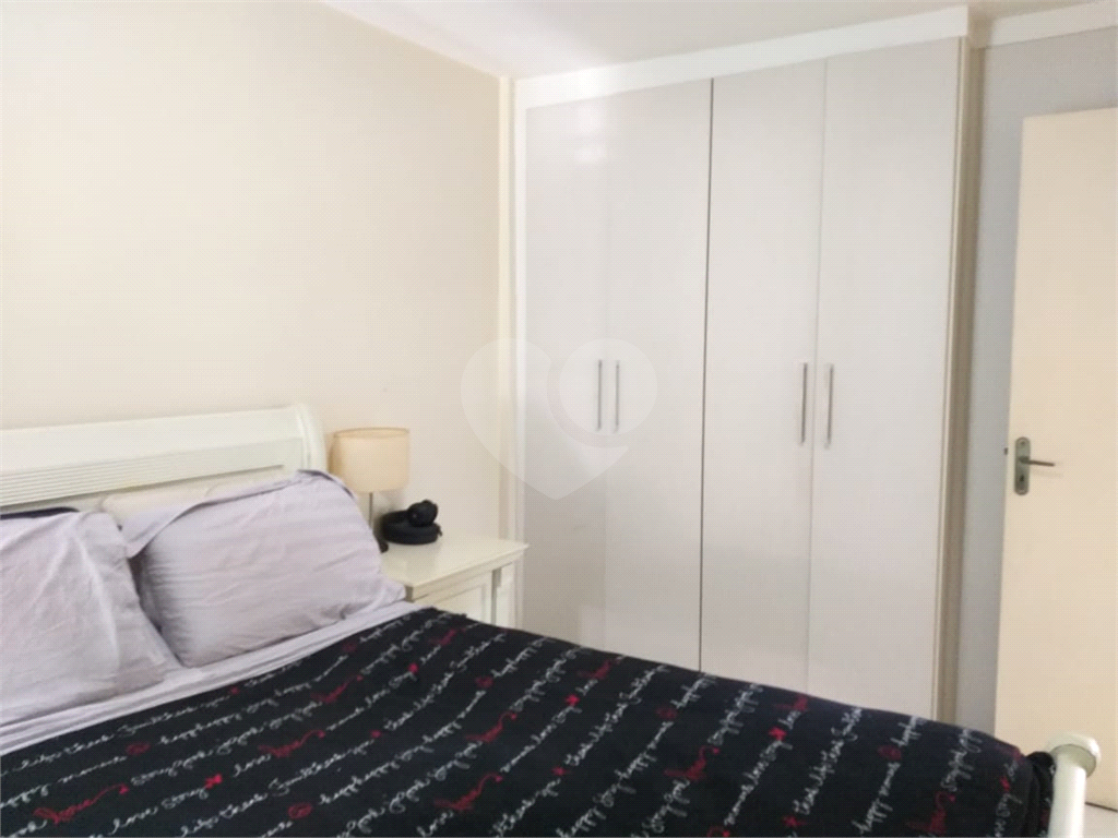 APARTAMENTO em VILA GUILHERME