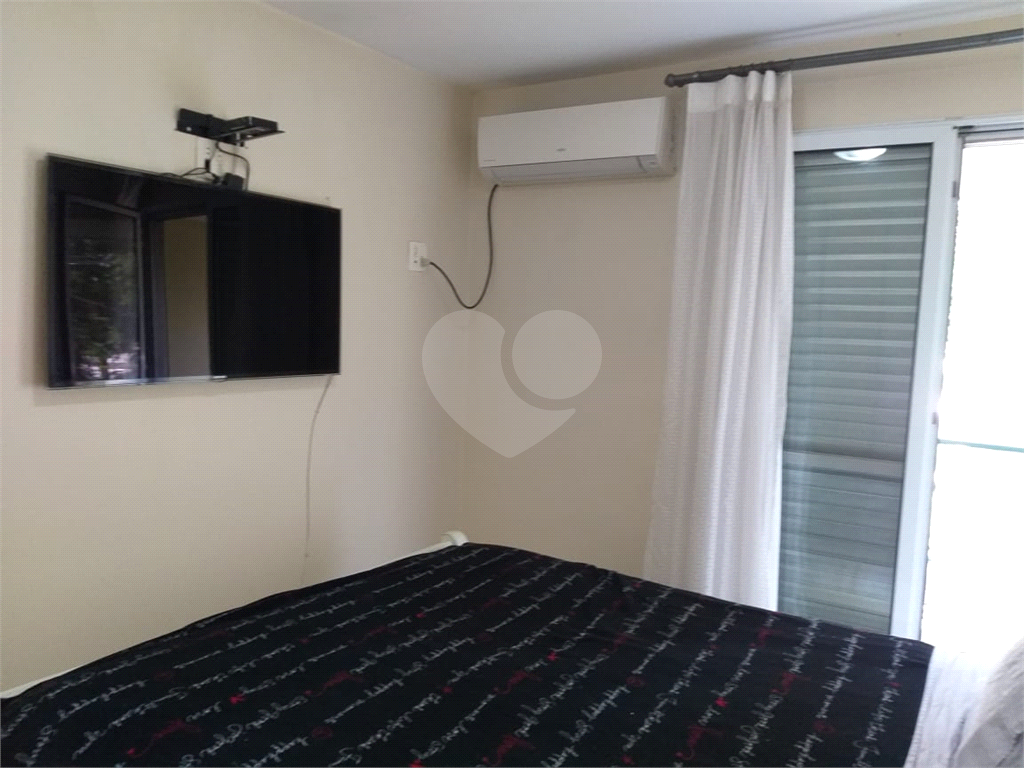 APARTAMENTO em VILA GUILHERME