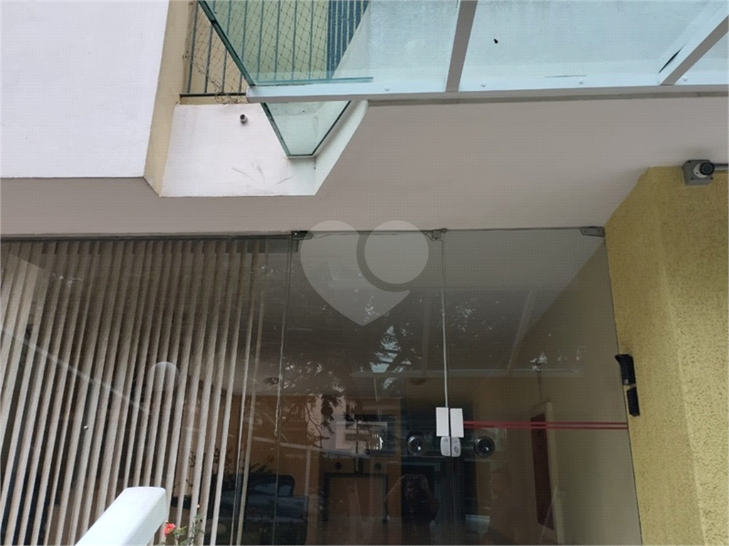 APARTAMENTO em VILA GUILHERME