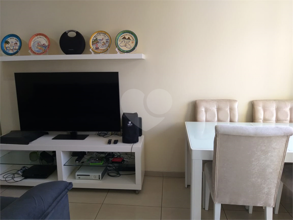 APARTAMENTO em VILA GUILHERME