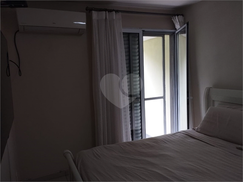 APARTAMENTO em VILA GUILHERME