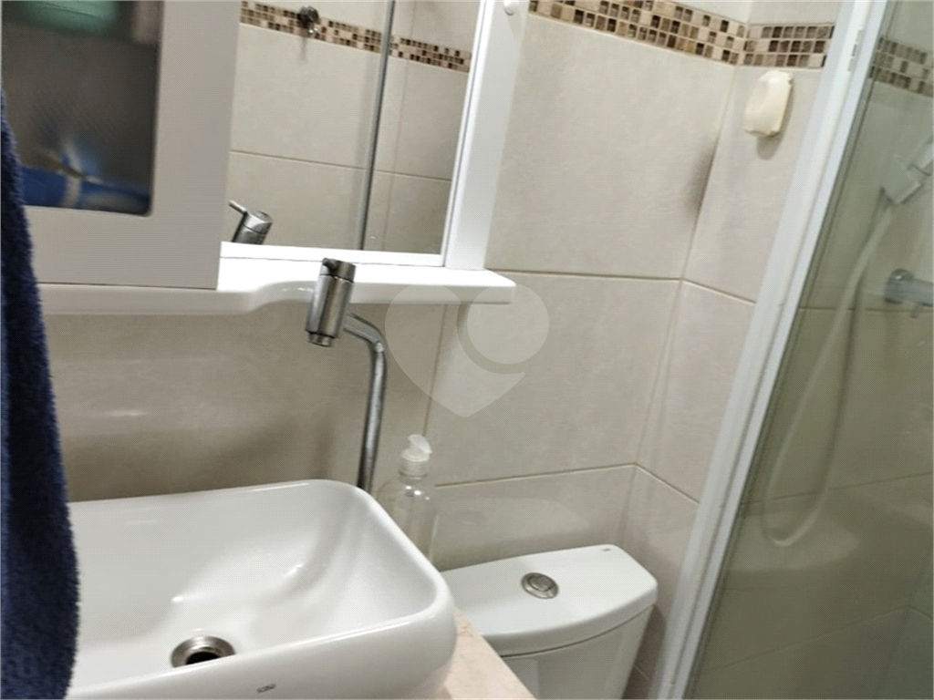 APARTAMENTO em VILA GUILHERME