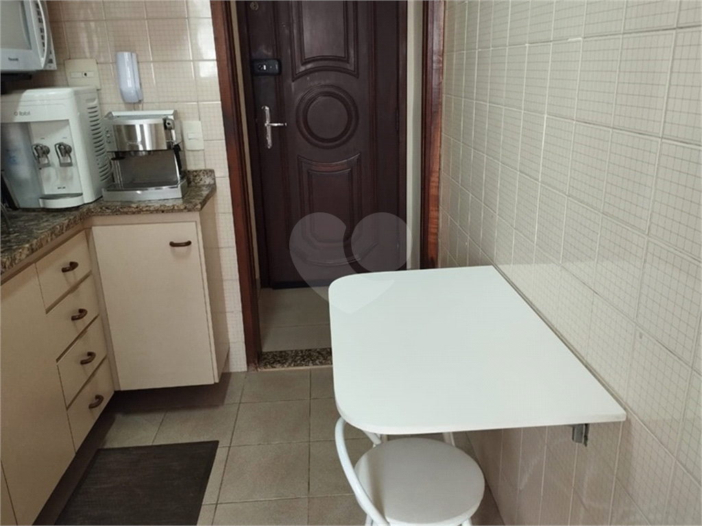 APARTAMENTO em VILA GUILHERME
