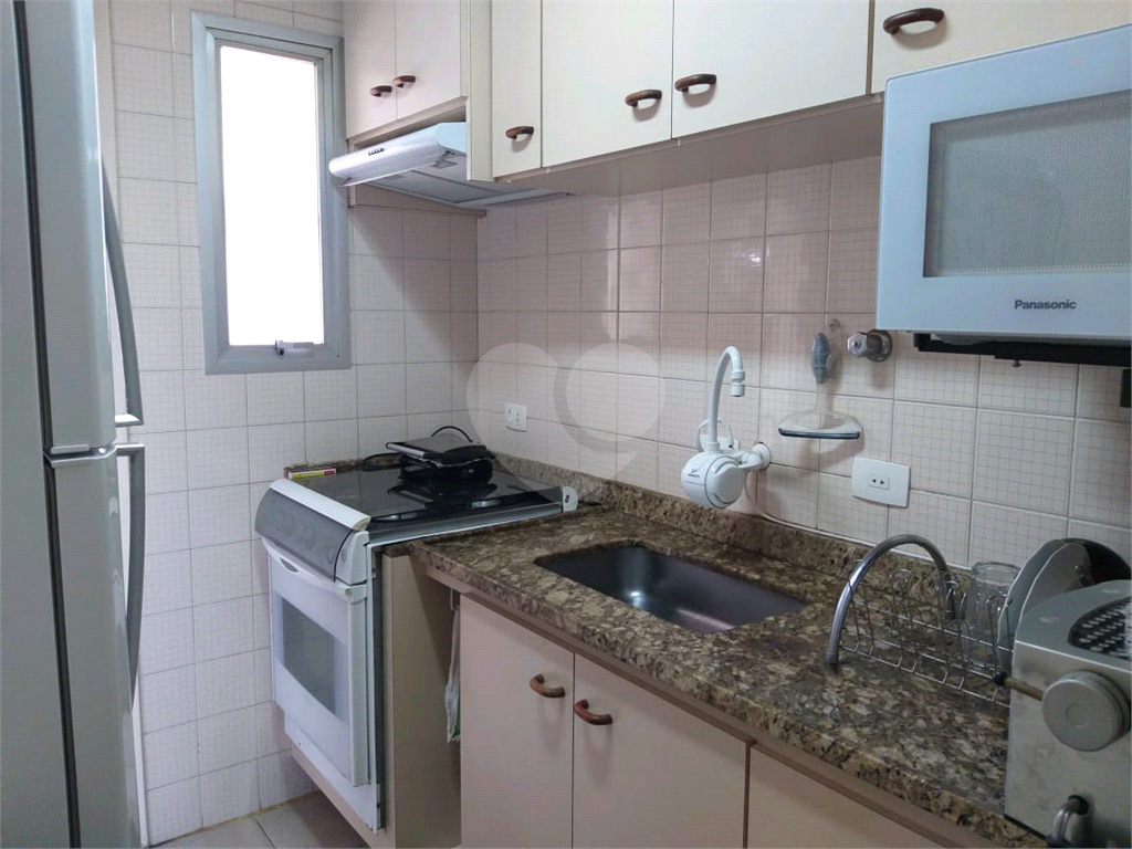 APARTAMENTO em VILA GUILHERME